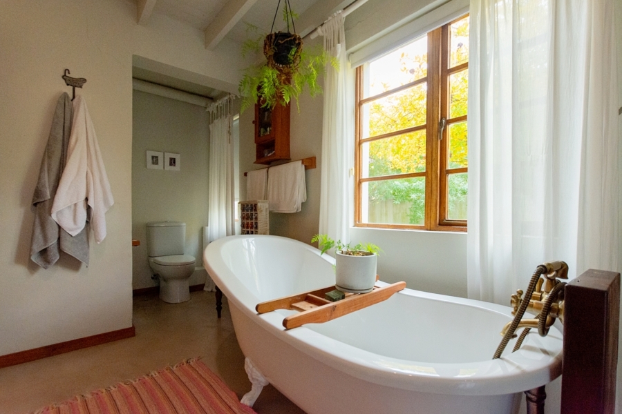 3 Bedroom Property for Sale in Riebeek West Western Cape